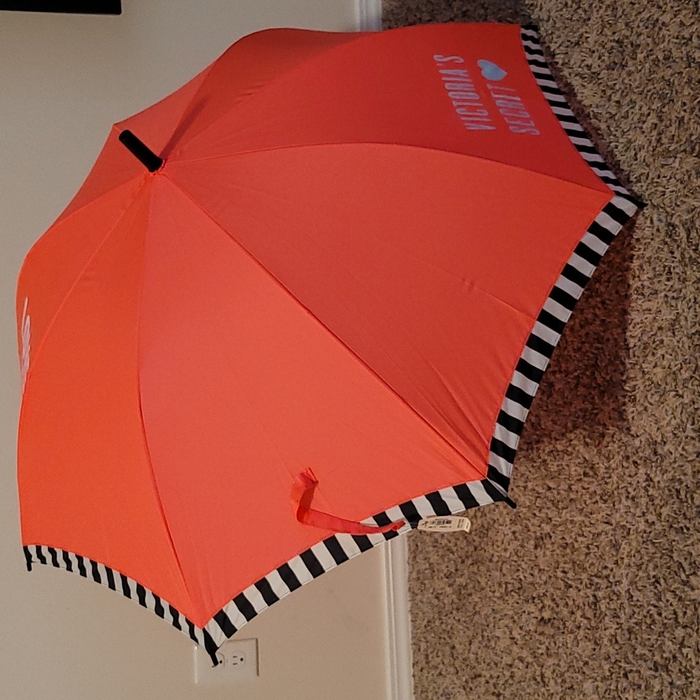 Victoria secret umbrella
